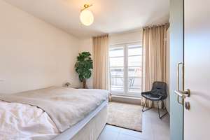 Hochwertige 4-Zimmer-Wohnung mit Penthouse-Atmosphäre – durchdacht statt Standard – Die vollständige Adresse der Immobilie erhältst du vom Anbieter., 80999 Untermenzing, München – Vorschaubild 13