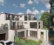 Maxvorstadt - Exklusive 5 Zimmer - Maisonette auf 3 Ebenen in ruhigem Innenhof