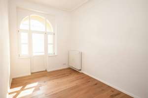 Exklusiv wohnen: frisch renovierte 3-Zimmer-Wohnung am Elbufer! – Die vollständige Adresse der Immobilie erhältst du vom Anbieter., 1307 Johannstadt-Nord, Dresden – Vorschaubild 7