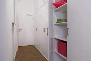 +++ TOP-LAGE am Medizincampus: Stilvolles All-Inclusive-Apartment im Zentrum-Süd +++ – Windmühlenstr. 31, 4107 Zentrum-Südost, Leipzig – Vorschaubild 6