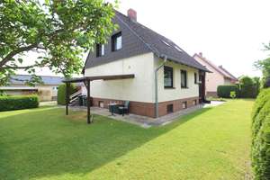 Familientraum in ruhiger Lage – Die vollständige Adresse der Immobilie erhältst du vom Anbieter., 38448 Vorsfelde, Wolfsburg – Vorschaubild 6