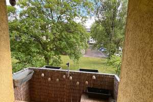 Attraktive 3-Zimmerwohnung mit Balkon und Blick ins Grüne – Eduard-David-Straße 2, 55122 Hartenberg-Münchfeld, Mainz – Vorschaubild 2