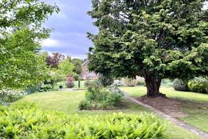 Einfamilienhaus mit 8 Zimmern und Garage in Minden – Die vollständige Adresse der Immobilie erhältst du vom Anbieter., 32427 Königstor, Minden – Vorschaubild 11
