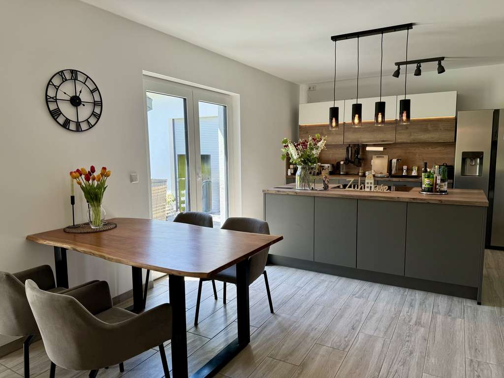 Immobilie in Dedelstorf - Moderner Bungalow (2022) – Energieklasse A - ruhige Lage - privat  - Bild 3