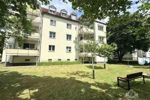 Großzügige Familienwohnung mit Sonnenbalkon und Gartenmitbenutzung – Die vollständige Adresse der Immobilie erhältst du vom Anbieter., 1277 Gruna, Dresden – Vorschaubild 2