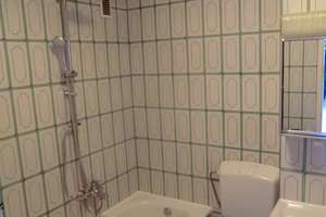 1 Zimmer-Appartement in München (Johanneskirchen) von Privat ab 1.9. frei!   – Preziosastr. 41, VII, 81972 Johanneskirchen, München – Vorschaubild 6