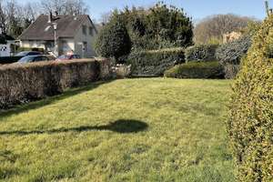 Bungalow auf Erbpachtgrundstück in Wolfsburg-Tiergartenbreite – Die vollständige Adresse der Immobilie erhältst du vom Anbieter., 38448 Tiergartenbreite, Wolfsburg – Vorschaubild 7