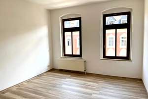 Sonnenberg * Geräumige 2 Zimmer * Wohnküche * Frei – Ludwig-Kirsch-Straße 28, 9130 Sonnenberg, Chemnitz – Vorschaubild 2