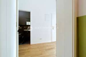 Stilvoll wohnen im Travekiez – Altbau mit Erker & Balkon – Müggelstr. 22a, 10247 Friedrichshain, Berlin – Vorschaubild 18