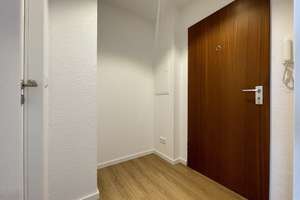 1-Zimmer Wohnung mit Küche, Loggia, Kellerraum und Fahrstuhl in Bothfeld  – Die vollständige Adresse der Immobilie erhältst du vom Anbieter., 30659 Bothfeld, Hannover – Vorschaubild 5