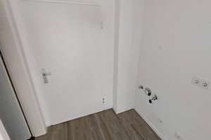 Schickes 1-Zimmer-Apartment mit modernem Duschbad in direkter Nähe zur Innenstadt – Dallinger Straße 7, 90459 Galgenhof, Nürnberg – Vorschaubild 7