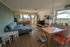 Helle 3-Zimmer-Wohnung mit Balkon in bester Lage von Nürnberg – Carl-von-Linde-Straße 23, 90491 Schoppershof, Nürnberg – Vorschaubild 7