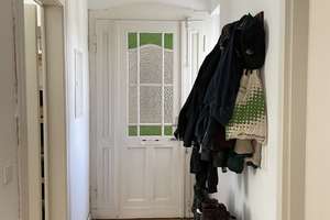 Stilvolle Altbauwohnung mit modernem Wohnkomfort in Bielefeld-Mitte – Mühlenstraße 29, 33607 Mitte, Bielefeld – Vorschaubild 7