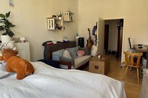 Urban Living über den Dächern von Stuttgart – Perfekt für Nachtschwärmer – Eberhardstraße 49, 70173 Rathaus, Stuttgart – Vorschaubild 6