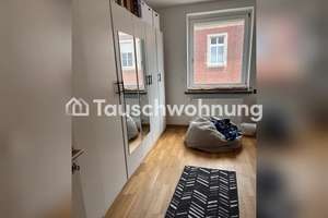 Tauschwohnung: Suche: 2 Wohnungen - Biete: 4ZKB in Münster-Mitte – Die vollständige Adresse der Immobilie erhältst du vom Anbieter., 48143 Dom, Münster – Vorschaubild 5