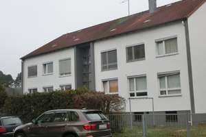 N-Katzwang: Gehobene 2-Zimmer-DG-Wohnung (u.a. mit Parkett, Granit, hell usw.) | Top! | von Privat – Hugo-Wolf-Strasse 4, 90455 Katzwang, Reichelsdorf Ost, Reichelsdorfer Keller, Nürnberg – Vorschaubild 2