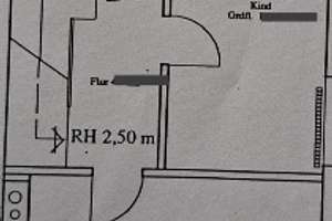 Helles Reihenendhaus in ruhiger Lage – Die vollständige Adresse der Immobilie erhältst du vom Anbieter., 23566 Sankt Gertrud, Lübeck – Vorschaubild 11