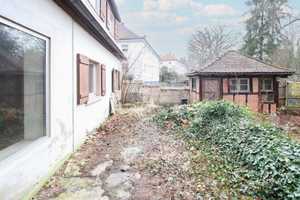 Ein Einfamilienhaus mit Geschichte und Charme – Ihre Chance auf ein individuelles Wohnprojekt! – Nürnberg – Vorschaubild 14