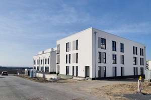 NEUBAU - 3-Zimmer Eigentumswohnung