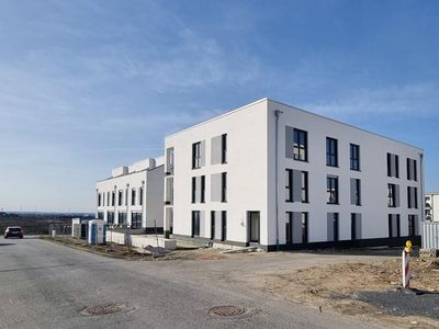NEUBAU - 3-Zimmer Eigentumswohnung