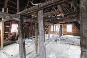 Repräsentative Ecklage in der Celler Altstadt – Wohnen und Arbeiten kombiniert – Celle (Kreis) – Vorschaubild 4