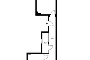 Deine Jugendstil Altbauwohnung mit Balkon - Erstbezug nach Top-Sanierung – Die vollständige Adresse der Immobilie erhältst du vom Anbieter., 14197 Friedenau, Berlin – Vorschaubild 13