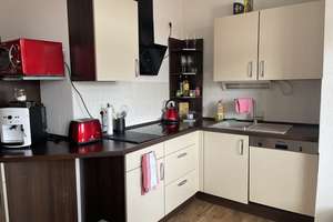Gepflegte 2 Zimmer Etagenwohnung- Lift, Balkon, Stellplatz – Wurzner Str. 75, 4315 Volkmarsdorf, Leipzig – Vorschaubild 12