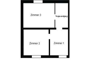 Für Tatkräftige! - Großzügiges Einfamilienhaus mit Potenzial in Weiden – Die vollständige Adresse der Immobilie erhältst du vom Anbieter., 50859 Weiden, Köln – Vorschaubild 26