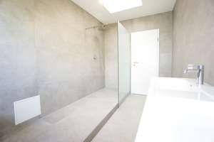 Penthousewohnung mit umlaufender Dachterrasse & Domblick – 119 m² erstklassiges Wohngefühl – Die vollständige Adresse der Immobilie erhältst du vom Anbieter., 93051 Großprüfening-Dechbetten-Königswiesen, Regensburg – Vorschaubild 10