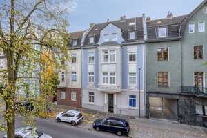 Gartenwohnung mit praktischem Grundriss in urbaner Lage – Die vollständige Adresse der Immobilie erhältst du vom Anbieter., 40472 Rath, Düsseldorf – Vorschaubild 1