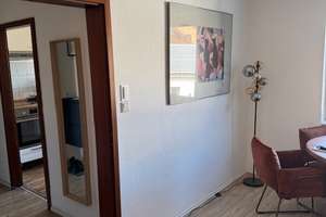 düsseldorf-friedrichstadt, Maisonettewohnung große Dachterrasse, von privat – Helmholtzstr. 49, 40215 Friedrichstadt, Düsseldorf – Vorschaubild 13