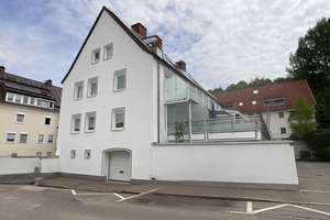 Dieses Haus fällt aus der Reihe – Die vollständige Adresse der Immobilie erhältst du vom Anbieter., 87437 Augarten/Seggers, Kempten (Allgäu) – Vorschaubild 10