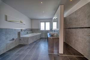 FAMILIENVILLA • RUHIG • VIEL PLATZ • A+ 16,8 KWH – Die vollständige Adresse der Immobilie erhältst du vom Anbieter., 16225 Eberswalde – Vorschaubild 14