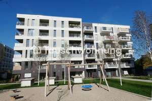Tauschwohnung: 3-Zimmer-Wohnung in Plagwitz, 95 m², EBK, Balkon, 2 Bäder