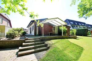 Freistehender Bungalow im Ellener Feld - mit großem, umlaufenden Garten, Garage & Carport. – Die vollständige Adresse der Immobilie erhältst du vom Anbieter., 28327 Ellener Feld, Bremen – Vorschaubild 17