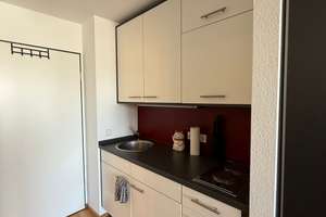 Studentenwohnung nahe Uni-Hohenheim – Steckfeldstraße 1, 70599 Steckfeld, Stuttgart – Vorschaubild 3
