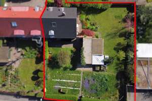 Charmante Doppelhaushälfte mit großem Garten in Stuttgart-Weilimdorf – Die vollständige Adresse der Immobilie erhältst du vom Anbieter., 70499 Wolfbusch, Stuttgart – Vorschaubild 3