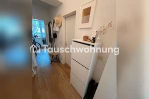 Tauschwohnung: 1ZimmerWohnunginZentraleLage – Die vollständige Adresse der Immobilie erhältst du vom Anbieter., 22087 Hohenfelde, Hamburg – Vorschaubild 3