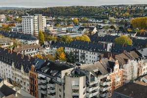 Ideal gelegene Praxisfläche in der südlichen Vorstadt – Die vollständige Adresse der Immobilie erhältst du vom Anbieter., 56068 Süd, Koblenz – Vorschaubild 4