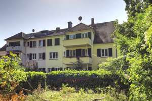 Mainz Oberstadt # großzügige 5 Zimmerwohnung im 1. Obergeschoss # Einbauküche # Gartenanteil – Am Stiftswingert 13, 55131 Oberstadt, Mainz – Vorschaubild 5