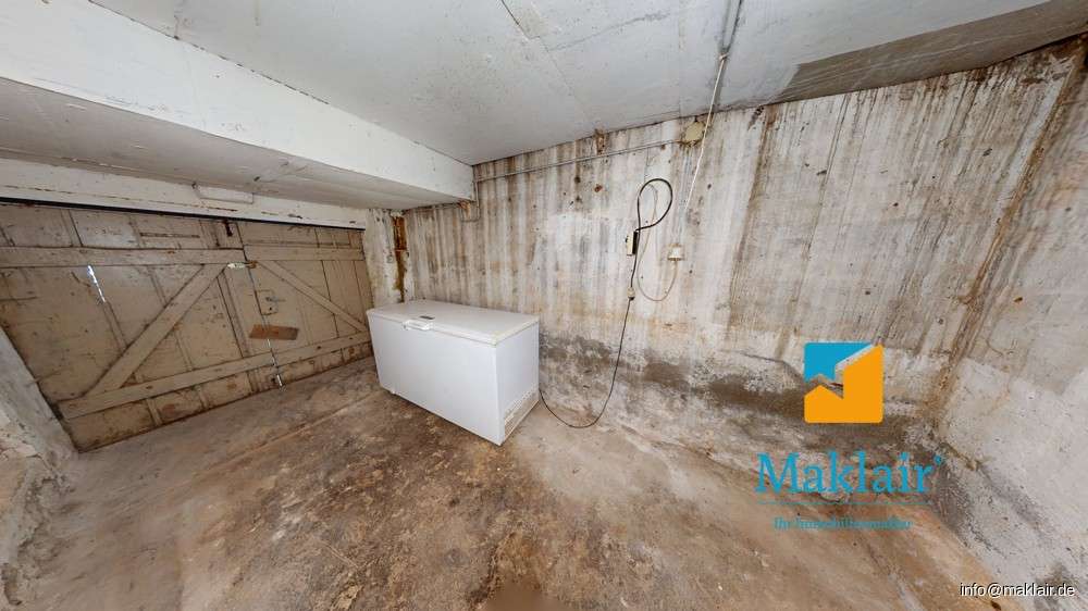 Immobilie in Grimmen - 4-Zimmer-Haus mit privatem Innenhof - Bild 9