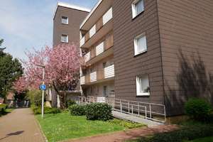 1-Zimmer WBS Wohnungen  – Graudenzerstr. 6, 46145 Alsfeld, Oberhausen – Vorschaubild 3