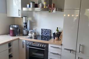 Wohnen mit Charakter: Geräumige Vier-Zimmer-Wohnung in Münster – Die vollständige Adresse der Immobilie erhältst du vom Anbieter., 48159 Kinderhaus-West, Münster – Vorschaubild 7