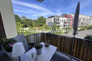 Tauschwohnung: Köln Lindenthal: Charmante Wohnung zum Tausch