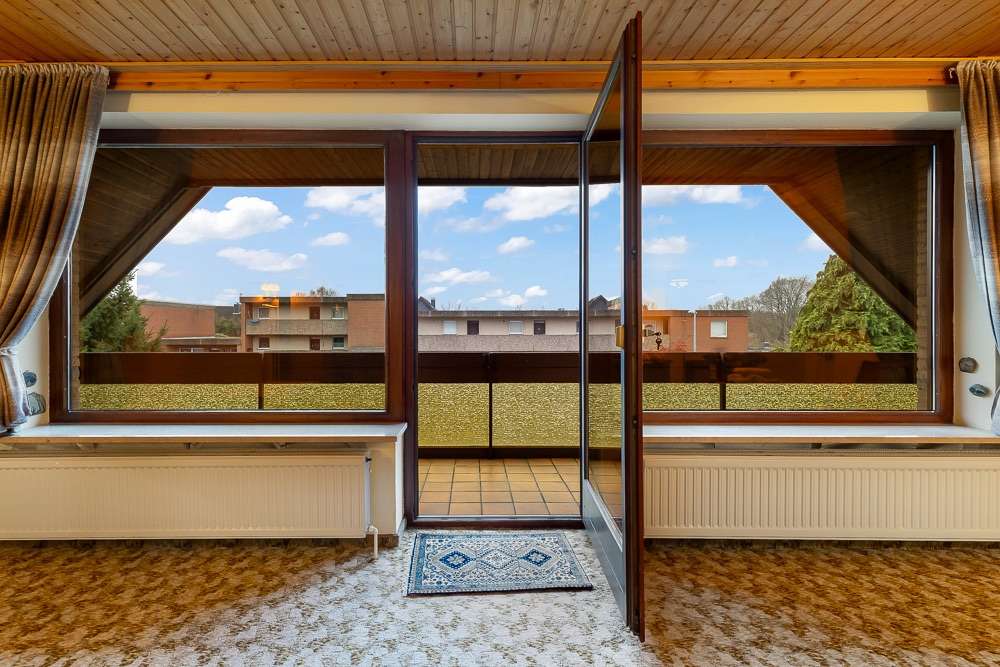 Immobilie in Scheeßel - Attraktives Zweifamilienhaus oder Mehrgenerationenhaus in der Nähe der Wümme - Bild 8