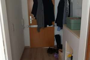 Dachgeschosswohnung über 2 Etagen in Düsseldorf nähe Stadtmitte zu vermieten – 40476 Derendorf, Düsseldorf – Vorschaubild 4