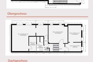 Top Saniert / Altstadt-Zentrum / 10 Zimmer – Die vollständige Adresse der Immobilie erhältst du vom Anbieter., 53902 Bad Münstereifel – Vorschaubild 34