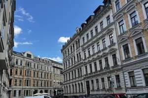 Charmante Altbauwohnung mit großzügigem Schnitt und Balkon im Herzen von Leipzig – Gottschedstr. 20, 4109 Zentrum-West, Leipzig – Vorschaubild 18