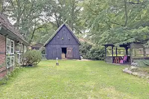 Niedersächsichsches Bauernhaus mit herrlichem Weitblick! – Heidekreis – Vorschaubild 5