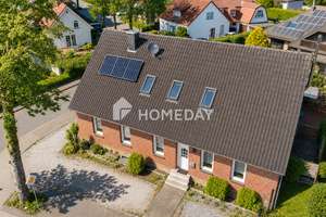 Großzügig wohnen, individuell gestalten – ein Zuhause mit Charakter in Ibbenbüren – Die vollständige Adresse der Immobilie erhältst du vom Anbieter., 49477 Ibbenbüren – Vorschaubild 3